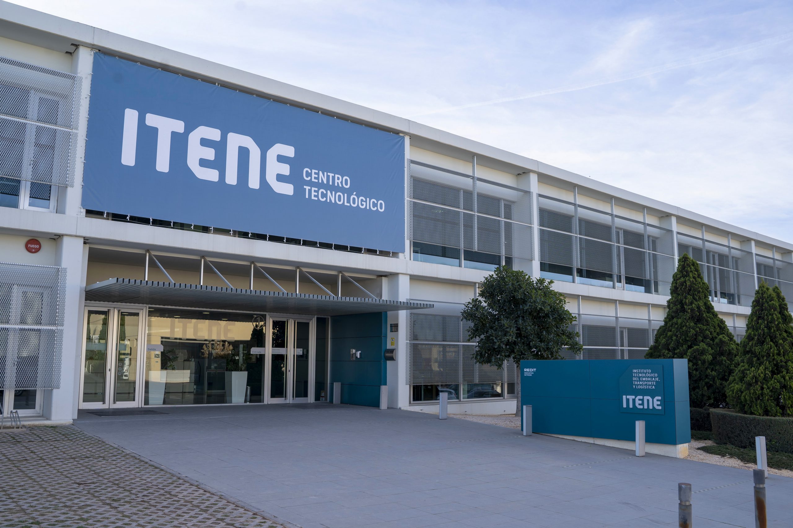 ITENE Research centre